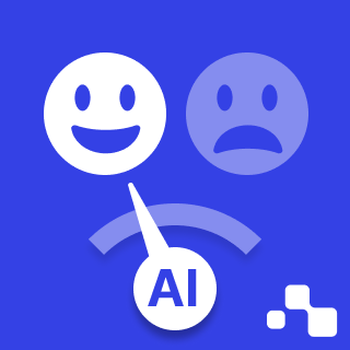 AI Sentiment Analysis icon